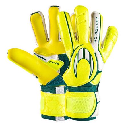 Вратарски Ръкавици HO SOCCER One Negative SS20 517386 51.0813